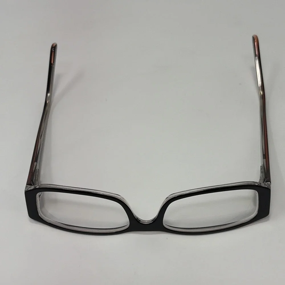 Dolce & Gabbana DG1179 675 black Rectangular Eyeglasses Frames 51-16-130mm